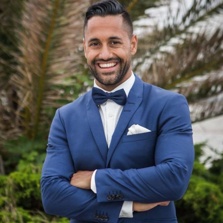 Flavio Ribeiro