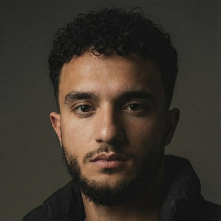 Ali Harti