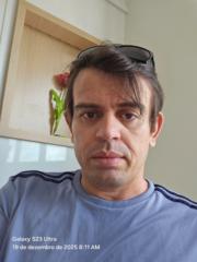 Joao de Deus wesiley Guilherme de Souza