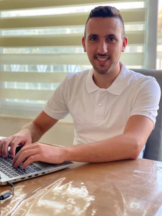Elad Sidis
