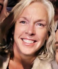 Lisa MacAllister