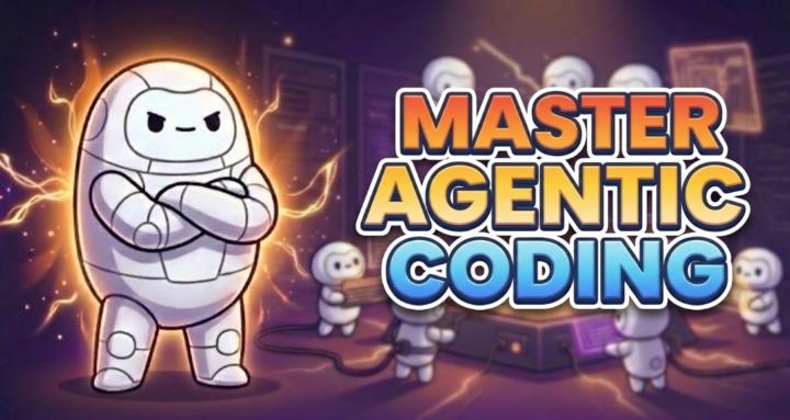 The Agentic Lab