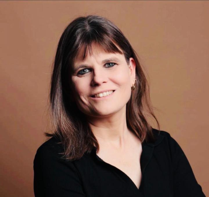 Sabine Bognar