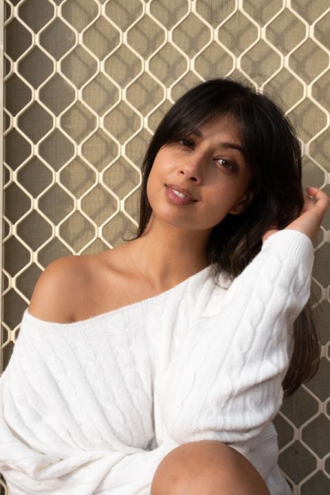 Sameea Bangera