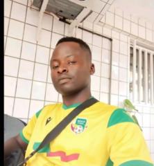 Elie Agbedouhou Hayi
