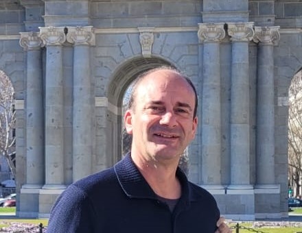 Jesús Vega González