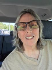 Mary Hurlbutt