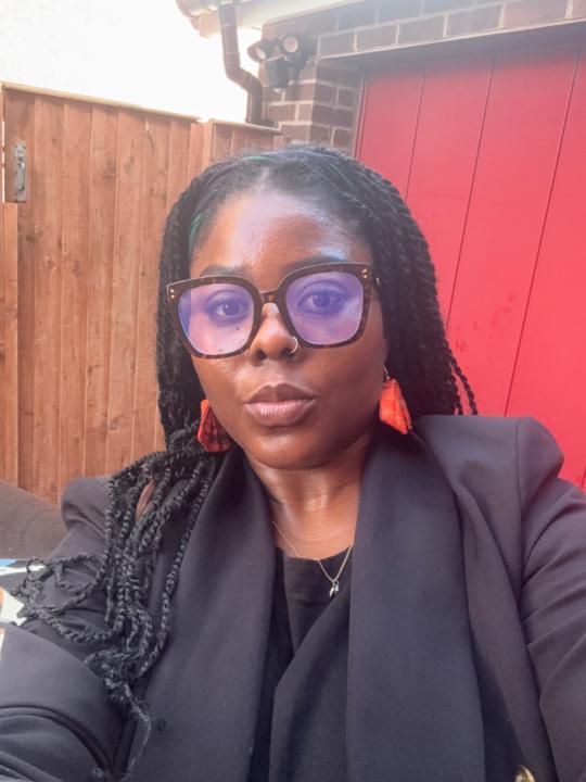 Onyinye Nwachukwu