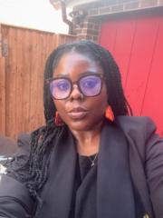 Onyinye Nwachukwu