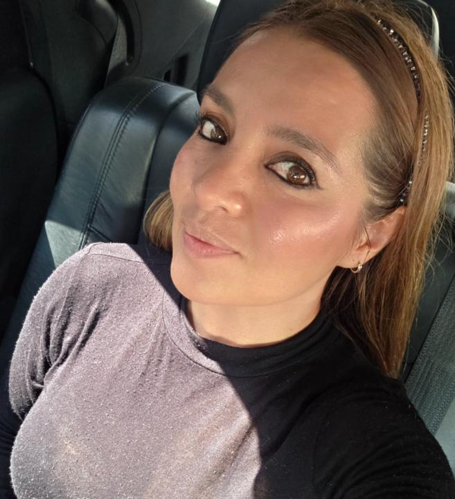 Aracely Hay Urrutia
