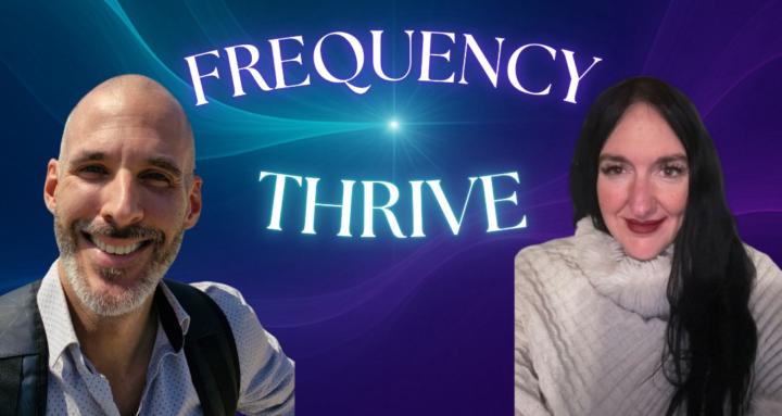 Frequency Thrive