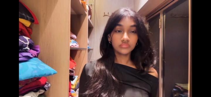 Prishha Shinde