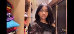Prishha Shinde