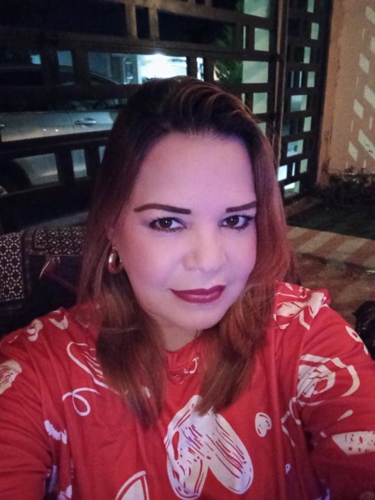 Viviana Ramírez
