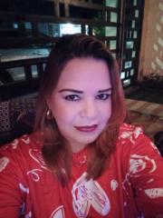 Viviana Ramírez