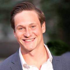 Eli Dean