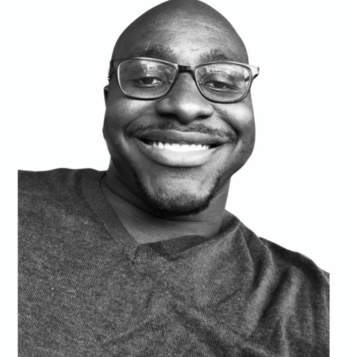Eric Chiyembekeza