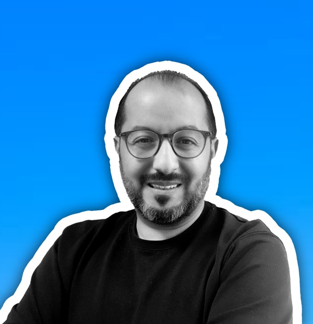 Adil Bengharbaoui