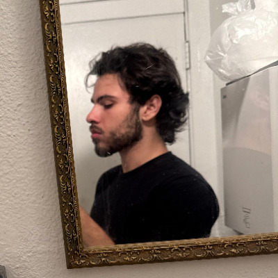 Nicolas Toselli