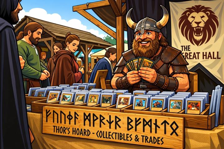 Sean Michael Brennan