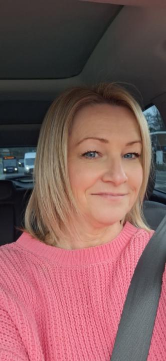 Lisa Whitehouse
