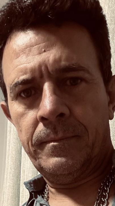 Joel Carlos Ferreira