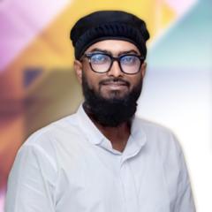 Kazi Azharul Islam