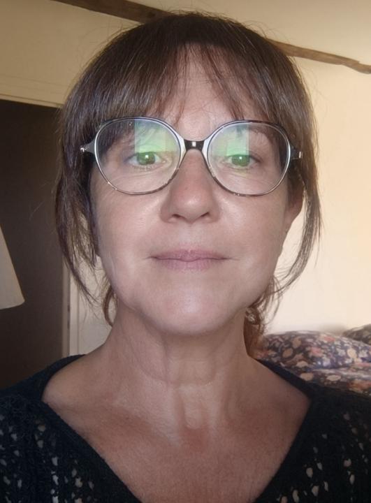 Carole Lauffenburger