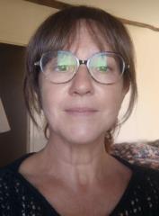 Carole Lauffenburger