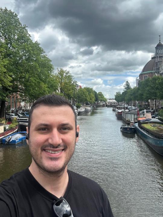 Onur Aydoğan