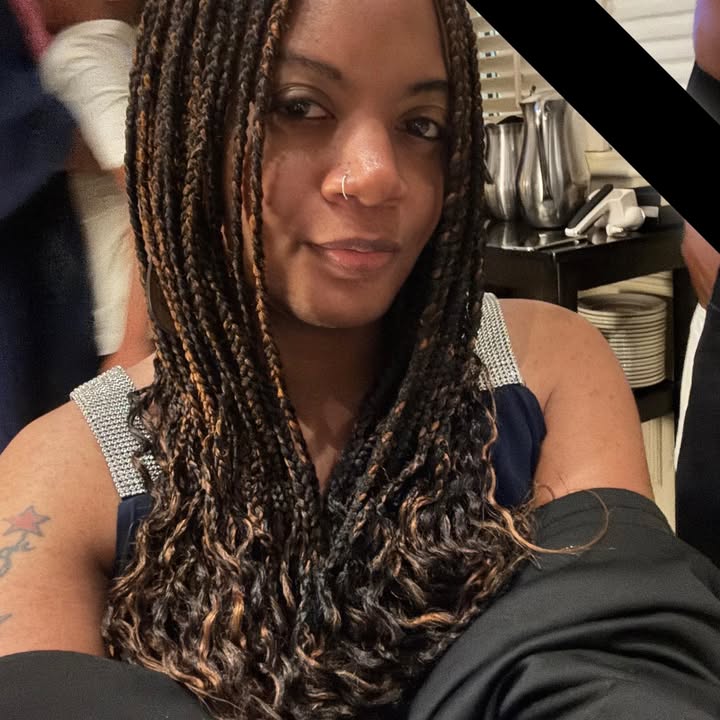 Nahaeisha Williams