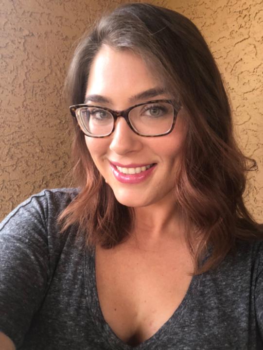 Jen Buehler