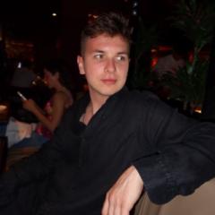 Chris Yarosh