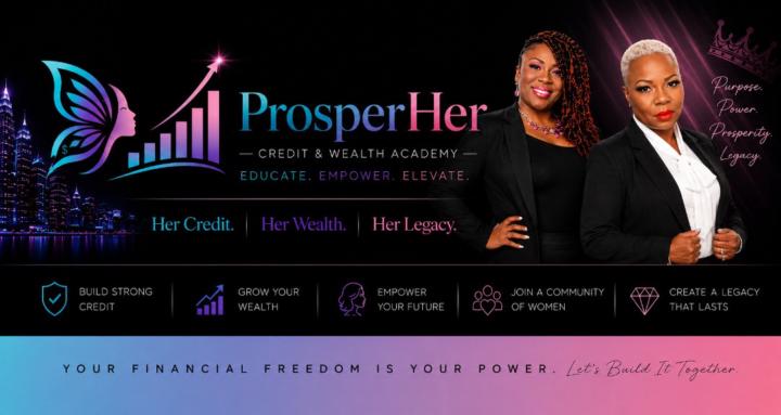 ProsperHer Wealth Academy