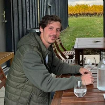 Salvador Almeida