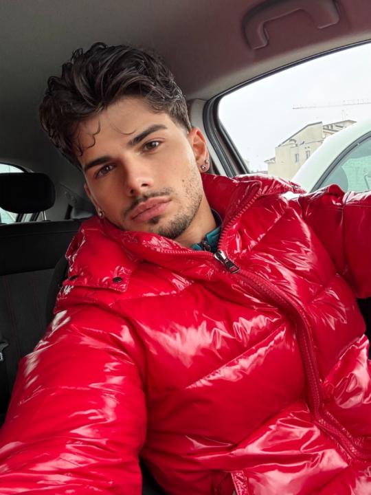 Samuele Rivi
