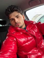 Samuele Rivi