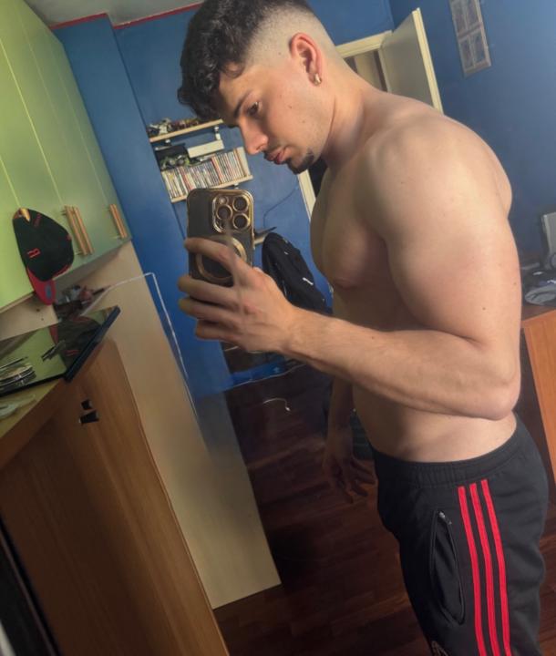 Samuele Rivi