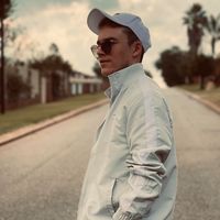 Zander Zietsman