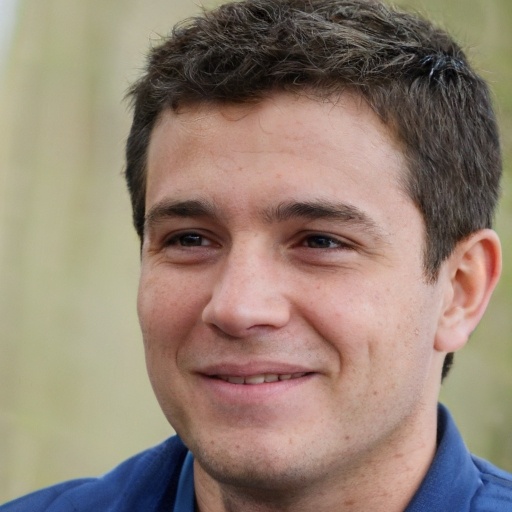 Sam Harrington