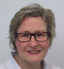 Frauke Alexandra Kretzschmar