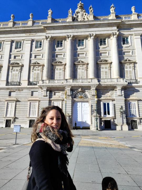 Carolina Agudo Martos