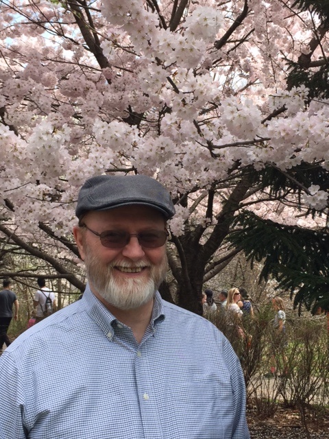 Gerald Greene