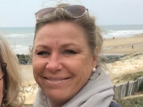 Christelle Rolland