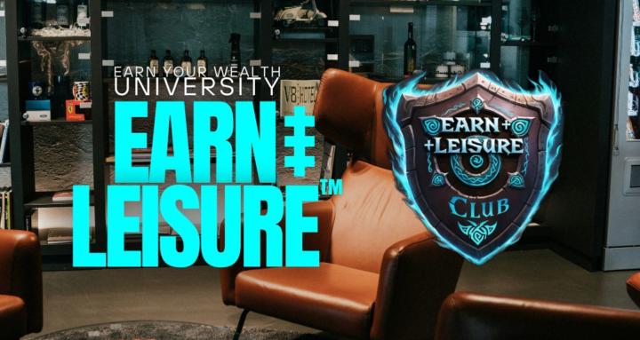 Earn & Leisure Club University