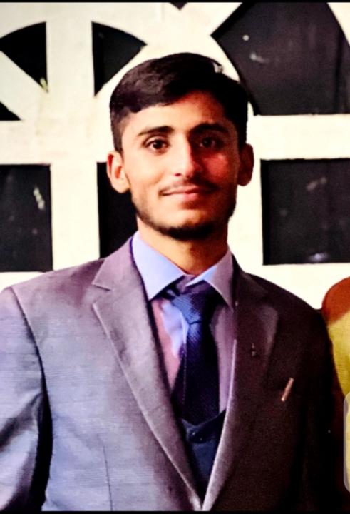 Muhammad Shahbaz Aslam