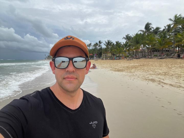 Ignacio Castro martinez