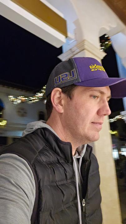 Erik Strahan