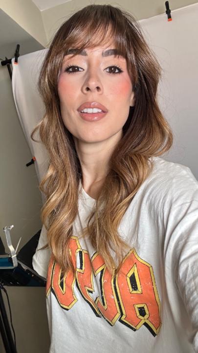 Marisabel Van Der Biest