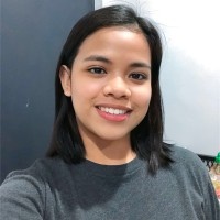Mary Grace Fajardo